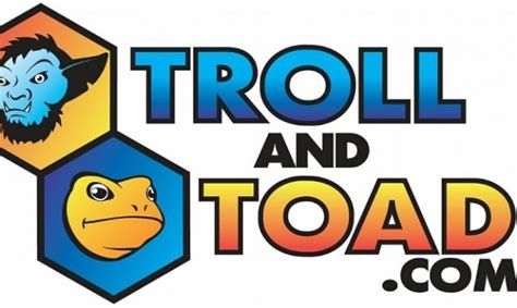 troll and toad|troll and toad owner.